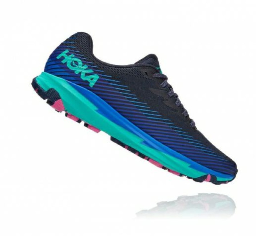 Running Shoes * | Hoka Online Women'S Torrent 2 Outer Space / Atlantis