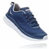 Women'S Shoes * | Limited Edition Hoka Women'S Akasa Running Shoes Blue My-3412607