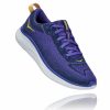 Women'S Shoes * | Limited Edition Hoka Women'S Hupana Flow Running Shoes Blue/White My-7184326