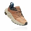 Women'S Shoes * | Shop Hoka Women'S Anacapa Low Gore-Tex Orthopedic Shoes Light Brown/Khaki My-4341576