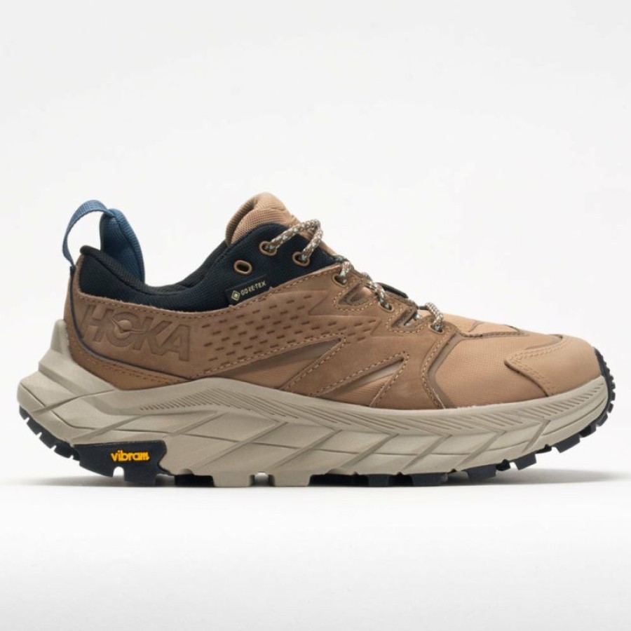 Hiking Shoes * | Sale Hoka One One Anacapa Low Gtx Women'S