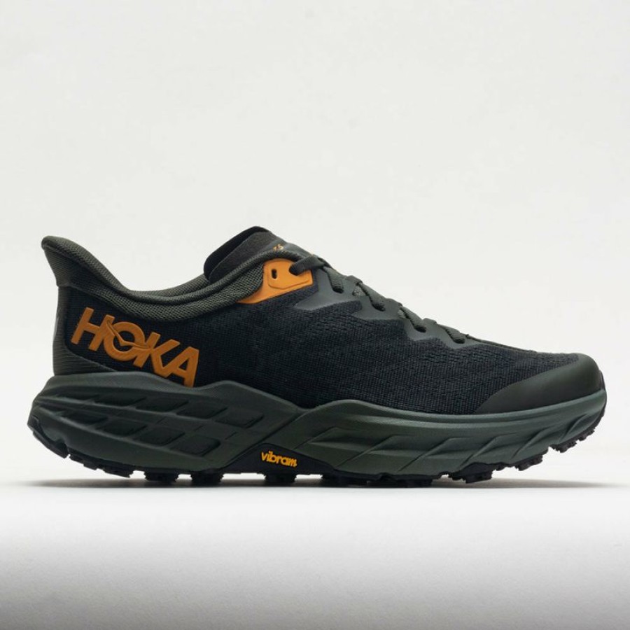 Running Shoes * | Online Hoka Speedgoat 5 Men'S