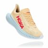 Women'S Shoes * | Shop Hoka Women'S Carbon X 2 Running Shoes Light Gold/Pink My-2345451