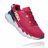 Women'S Shoes * | Sale Hoka Women'S Elevon 2 Training Shoes Burgundy My-4429785