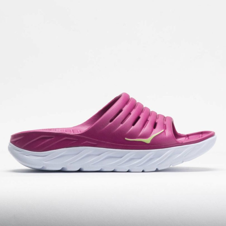 Recovery Shoes * | Online Hoka Ora Recovery Slide Women'S