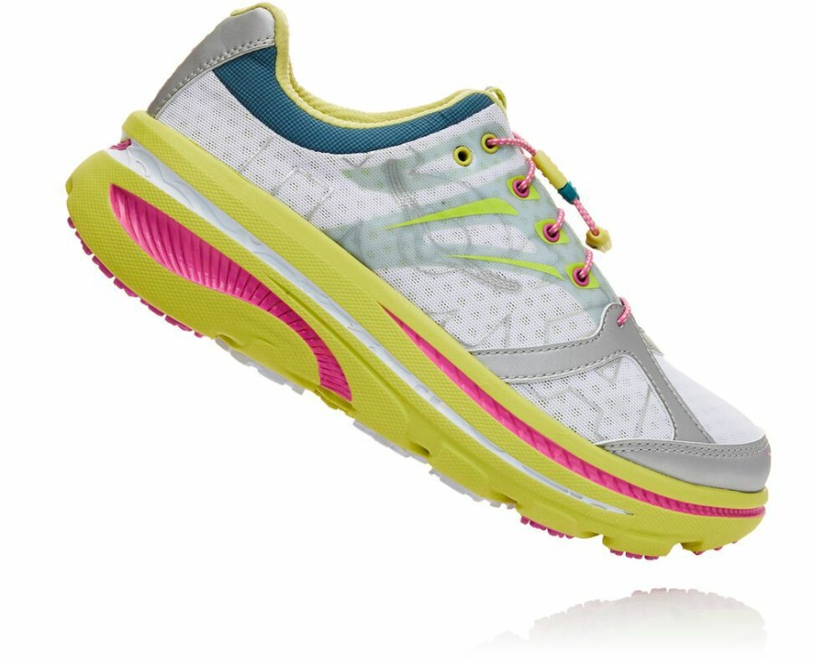 Women'S Shoes * | Sale Hoka Women'S Ov X Bondi B Sneakers Multicolor My-3094816