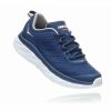 Running Shoes * | Hoka Shop Women'S Akasa Mood Indigo / Dusty Pink