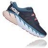 Running Shoes * | Hoka Limited Edition Gaviota 3 Road Running Shoe Ombre Blue / Rosette