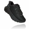 Women'S Shoes * | Sale Hoka Women'S Gaviota 3 Training Shoes Black My-9712039