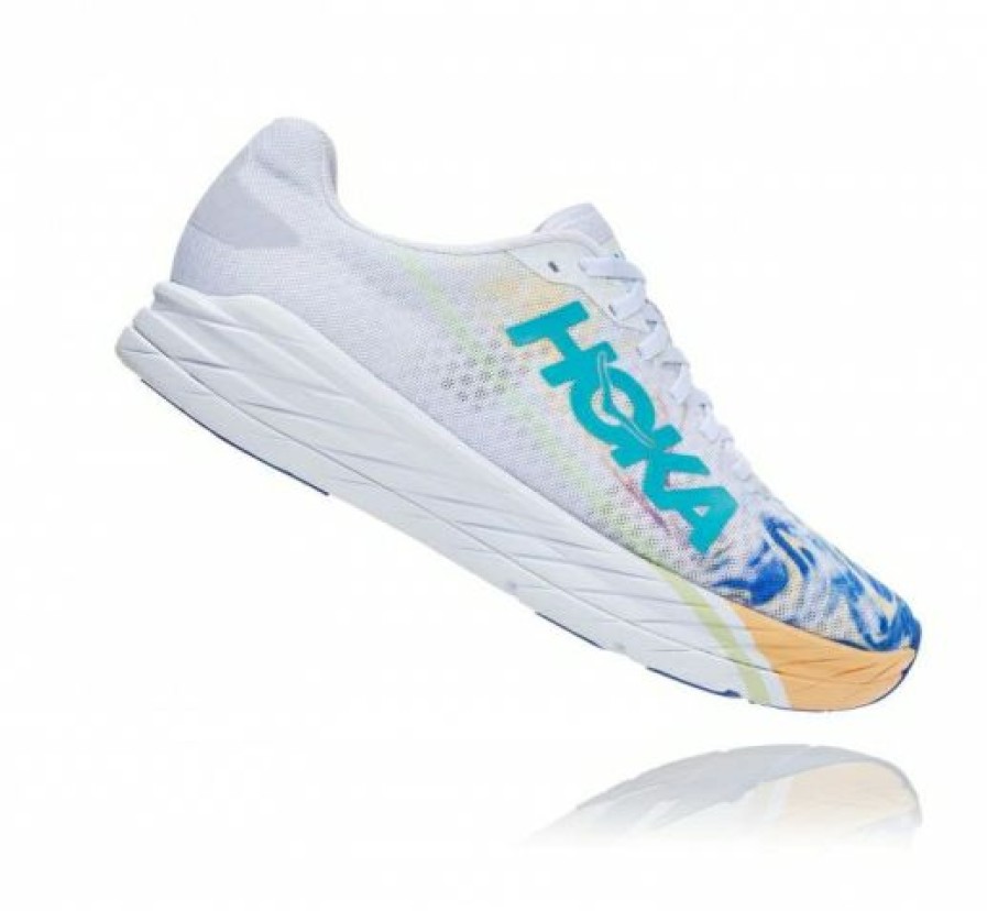 Running Shoes * | Hoka Online All Gender Rocket X Together