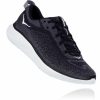 Women'S Shoes * | Limited Edition Hoka Women'S Hupana Flow Walking Shoes Black/Dark Grey My-8160932