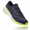 Men'S Shoes * | Limited Edition Hoka Men'S Cavu 3 Gym Shoes White My-1765948