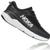 Running Shoes * | Sale Hoka One One Bondi 7 For Women Black / White