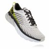 Men'S Shoes * | Limited Edition Hoka Men'S Arahi 4 Stability Shoes White My-9175248