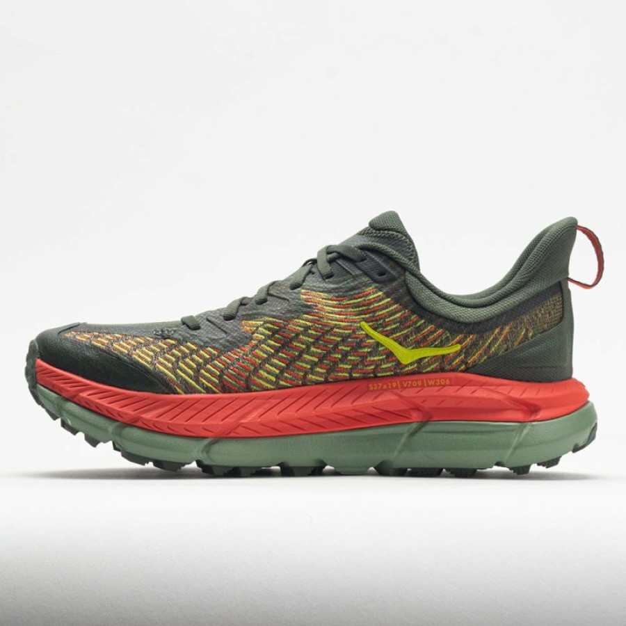 Running Shoes * | Shop Hoka Mafate Speed 4 Men'S