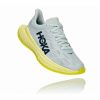 Running Shoes * | Hoka Limited Edition Women'S Carbon X 2 Blue Flower / Luminary Green