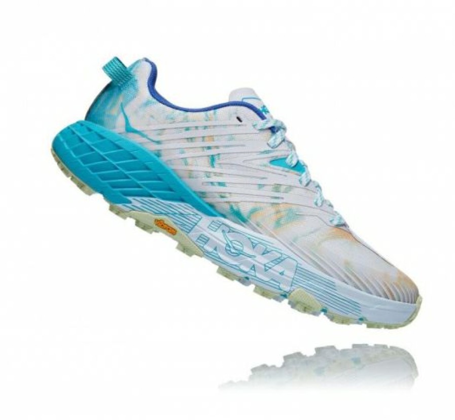 Running Shoes * | Hoka Limited Edition Women'S Speedgoat 4 Together