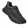 Women'S Shoes * | Limited Edition Hoka Women'S Gaviota 2 Wides Black/Dark Grey My-0978163