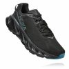 Men'S Shoes * | Limited Edition Hoka Men'S Elevon 2 Training Shoes Black/Dark Grey My-4427421