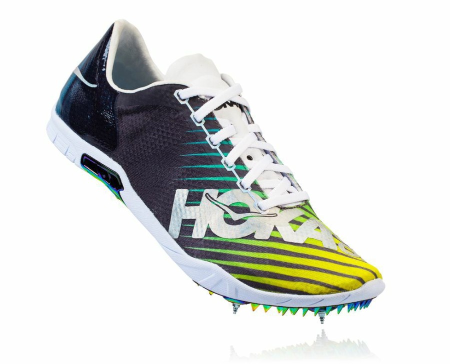 Women'S Shoes * | Limited Edition Hoka Women'S Speed Evo R Spikes Multicolor My-1095436